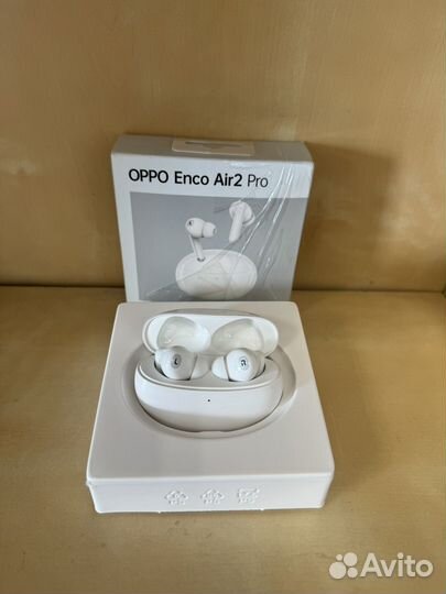 Oppo Enco Air 2 Pro оригинал