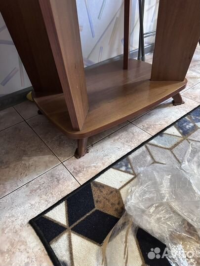 Кухонный стол бу