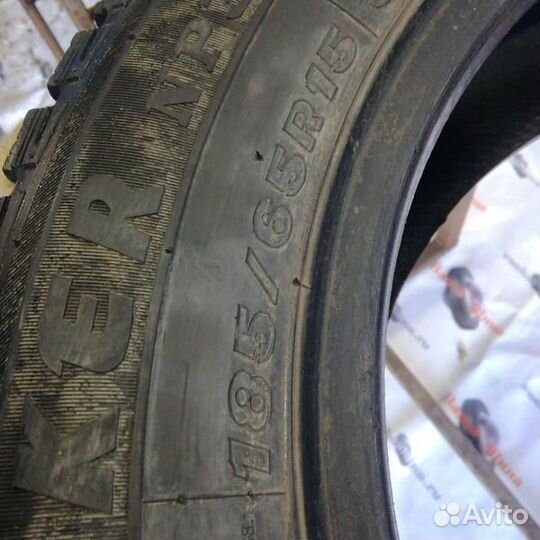 Maxxis ArcticTrekker NP3 185/65 R15