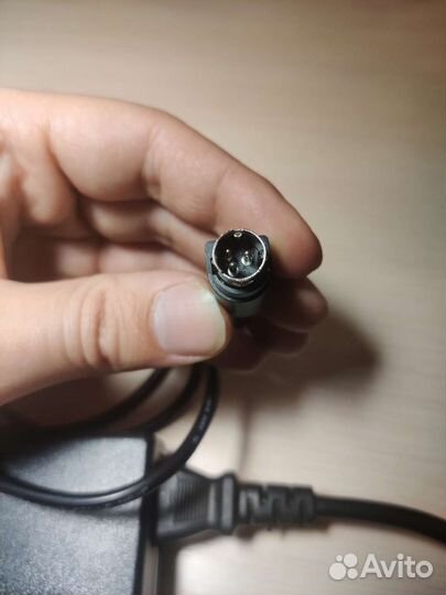Блок питания для кассового принтера 24V2.5A