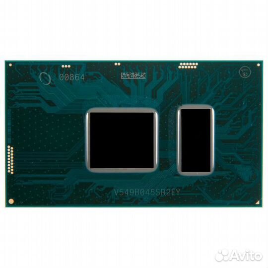 Процессор Intel sr2ey I5-6200U