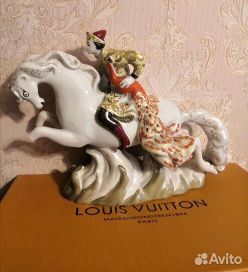 Иван царевич лзфи (под реставрацию)