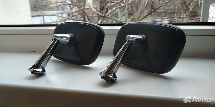 Зеркала иж/Москвич 412 на кузов