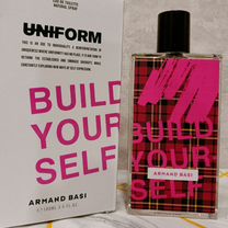 Build your self armand basi