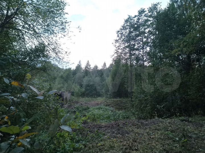 Участок 32 сот. (ИЖС)