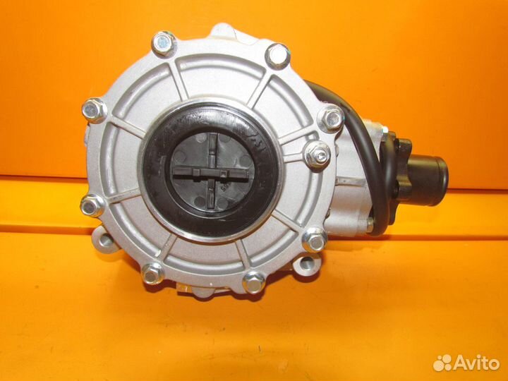 Редуктор задний Stels ATV 500 700, Hisun Yamaha660