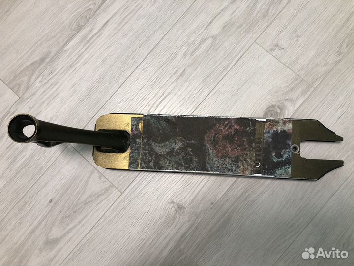 Доска для самоката blunt prodigy s8