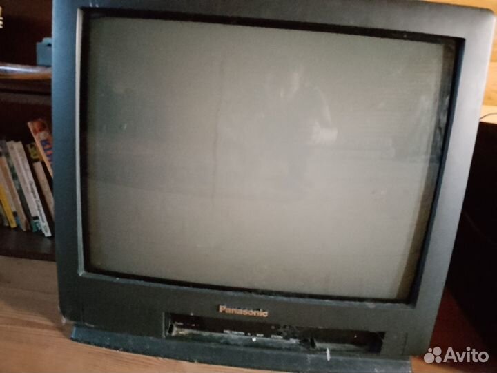 Телевизор Panasonic бу