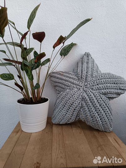 Подушка декоративная