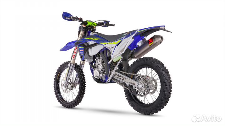 Мотоцикл Sherco SEF300 4T Factory 2023