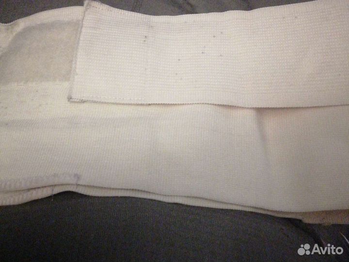 Бондаж на шейный отдел позвоночника детский, пояс