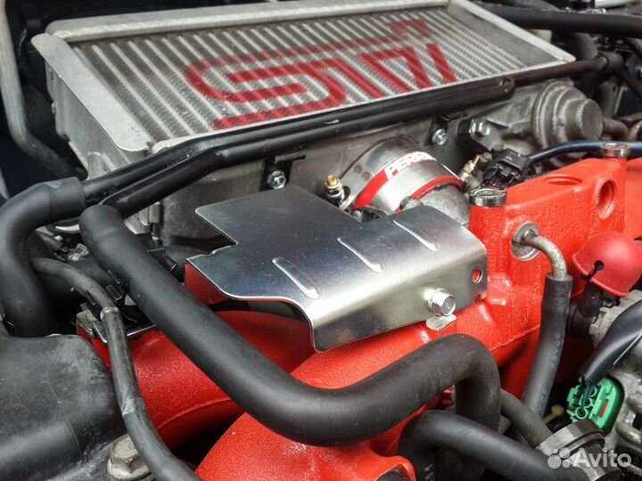 Кронштейн соленоида субару 14874AA470