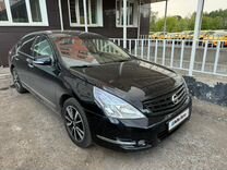 Nissan Teana 2.5 CVT, 2009, 185 000 км, с пробегом, цена 825 000 руб.