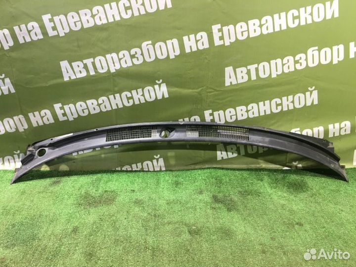 Жабо Mitsubishi Mirage CK2A 4G15