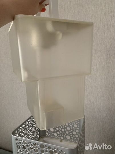 Увлажнитель Electrolux EHU-3715D. На запчасти