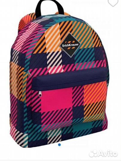 Рюкзак школьный для девочки подростка новый