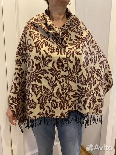 Палантин Pashmina (пашмина)