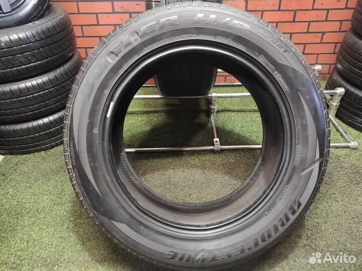 Bridgestone Dueler H/P Sport 285/50 R20 112V