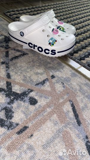 Crocs женские