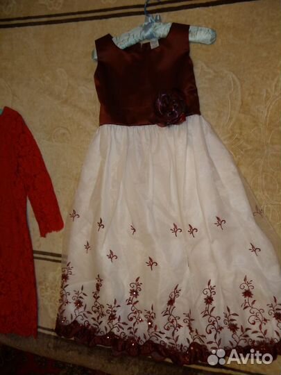 Платья для торжеств, 158