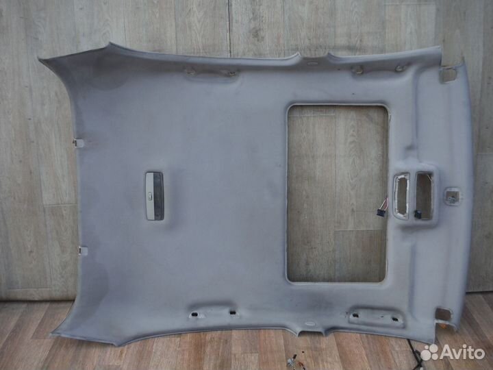 Потолок (обшивка) Renault Laguna 2 2003