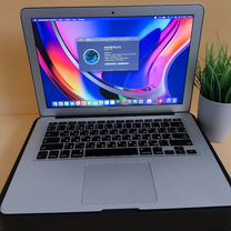 Apple MacBook Air 13 A1466 i5/ 8 GB RAM/ SSD 120GB