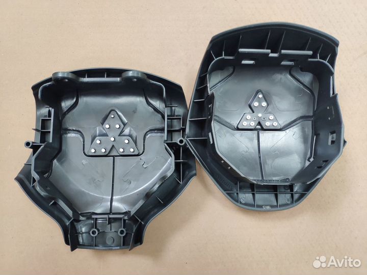 Заглушка руля Mitsubishi ASX