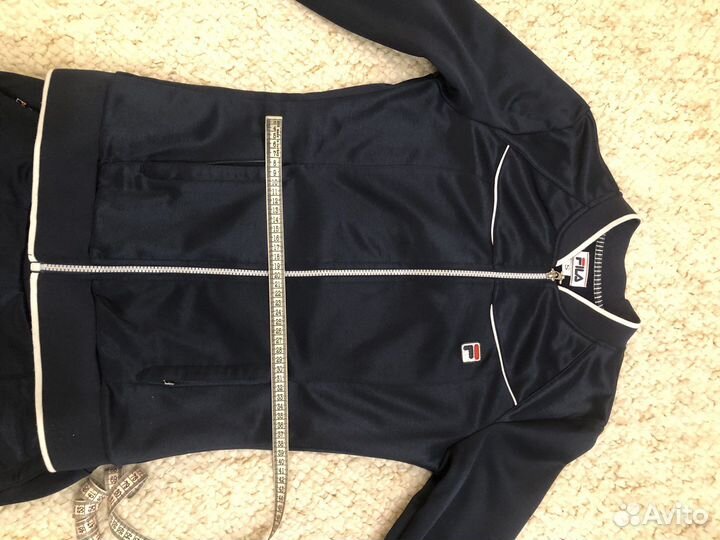 Костюм спортивный женский