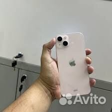 iPhone 13, 128 ГБ