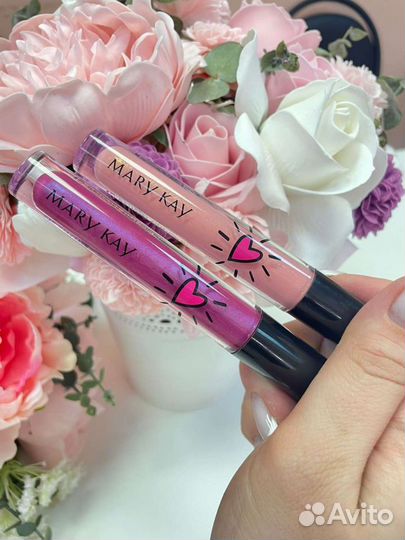 Косметика Mary Kay