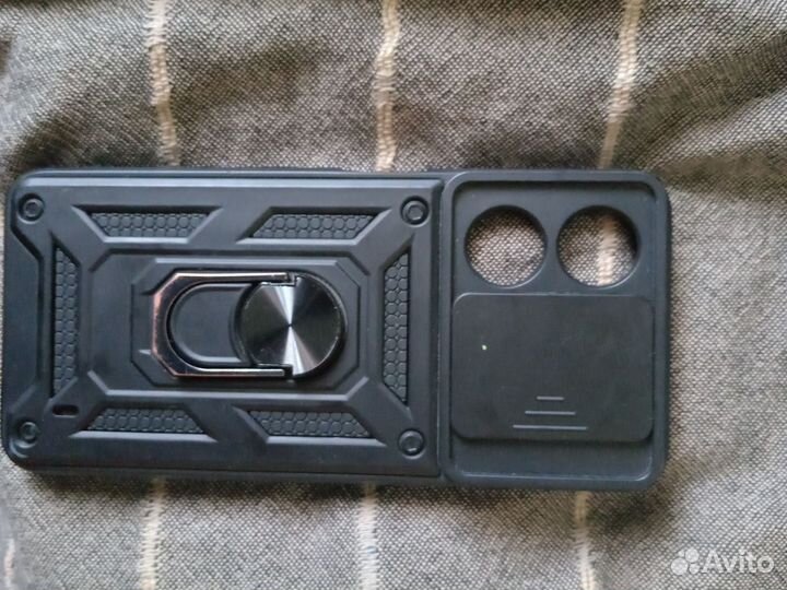 Чехлы на Honor x7a