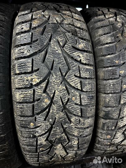 Toyo Observe G3-Ice 195/65 R15