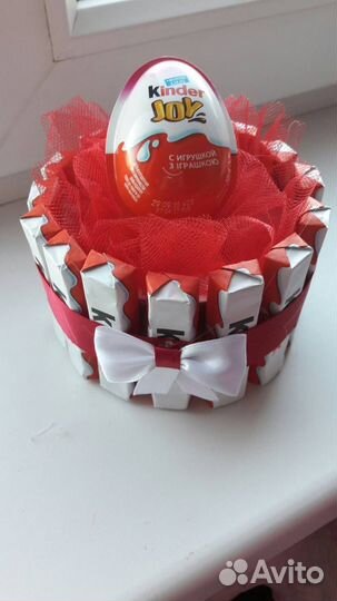 Подарочный набор