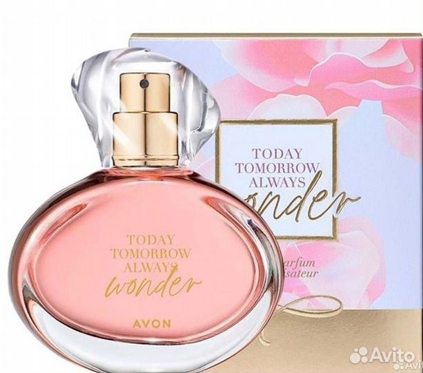 Avon TTA Wonder