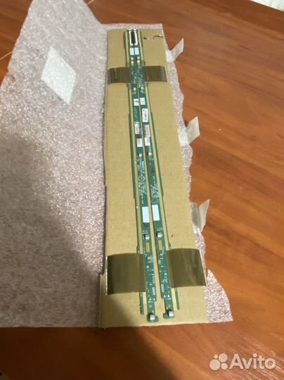 Lg 43lk6100pla планки матрицы с шлейфами