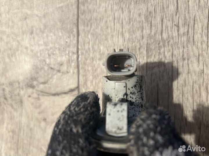 Повторитель поворота toyota land cruser