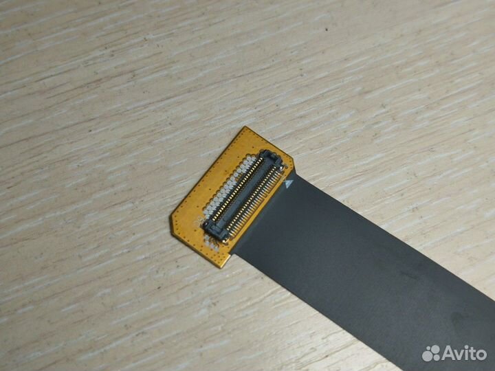 Samsung SGH-J770. Шлейф. Оригинал. Новый