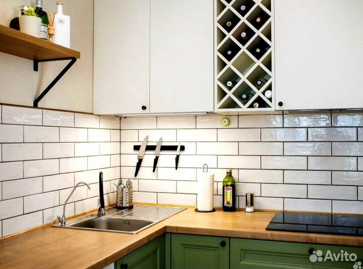 Кухонный гарнитур 