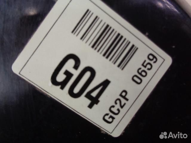 Усилитель тормозов вакуумный Kia Sorento 2009-2014