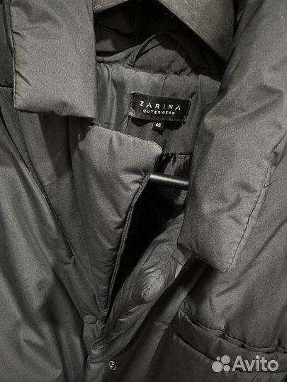 Куртка демисезонная женская 44 46