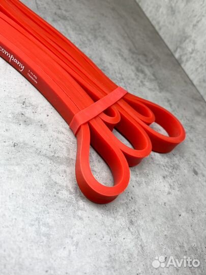 Резиновая петля эспандер / резинка для турника 11