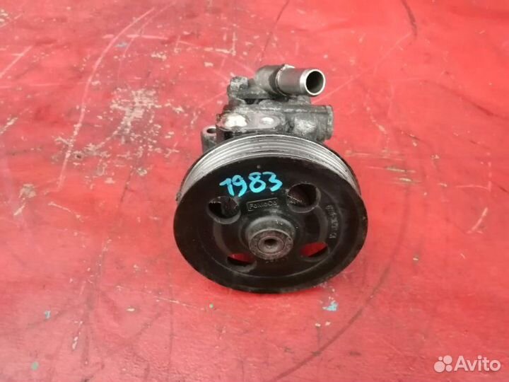 Насос гидроусилителя Ford Mondeo 4 2007-2014 qyba