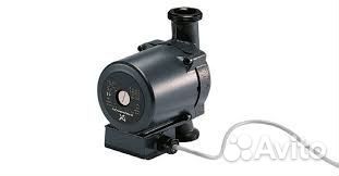 Электронный насос