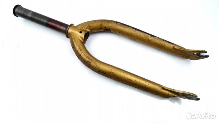 Вилки для BMX (велосипеда)