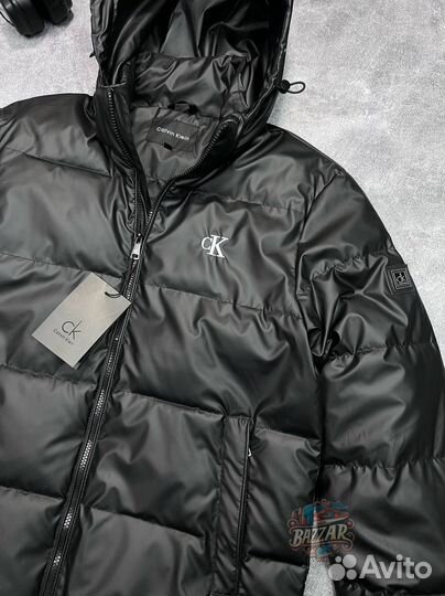 Куртка Calvin klein Gore-Tex