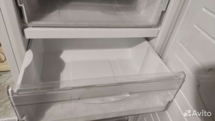 Морозильник Атлант