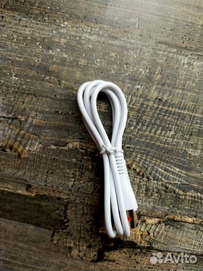 Кабель usb type c опт