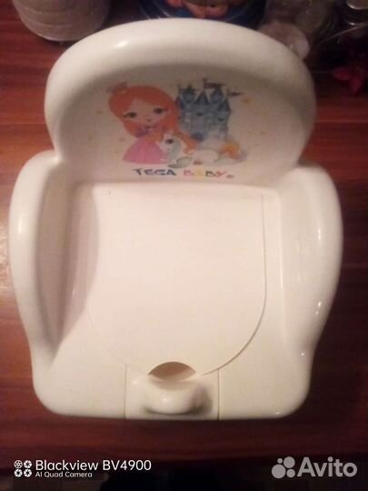 Горшок детский