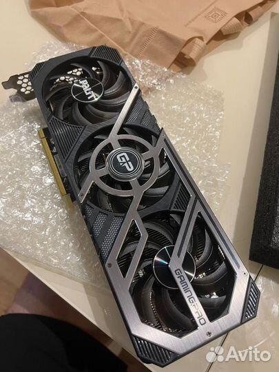 Видеокарта rtx 3080 ситилинк чек