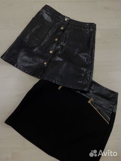 Вещи пакетом 42-44